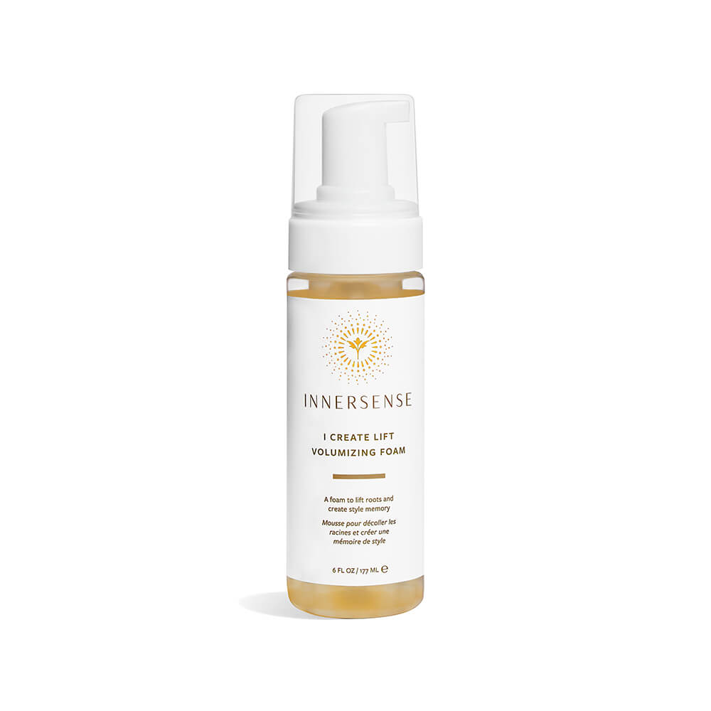 Innersense I Create Lift Volumizing Foam - 6oz