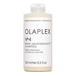 Olaplex Bond Maintainence Shampoo No. 4