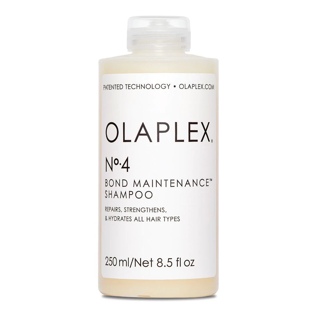 Olaplex Bond Maintainence Shampoo No. 4