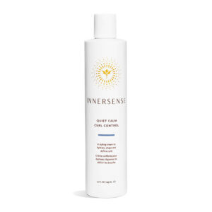 Innersense Quiet Calm Curl Control - 10oz