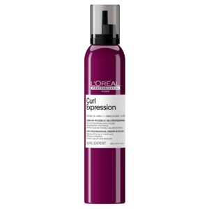 L'Oreal Professionnel - Curl Expressions 10 in 1 Cream in Mousse