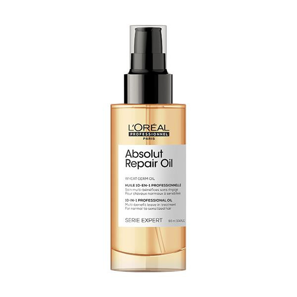 L'Oreal Professionnel - Absolut Repair Oil