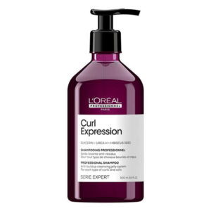 L'Oreal Professionnel - Curl Expressions Moisturizing Shampoo