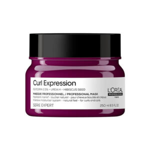 L'Oreal Professionnel - Curl Expressions Moisturizing Mask