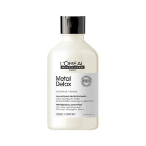 L'Oreal Professionnel - Metal Detox Shampoo