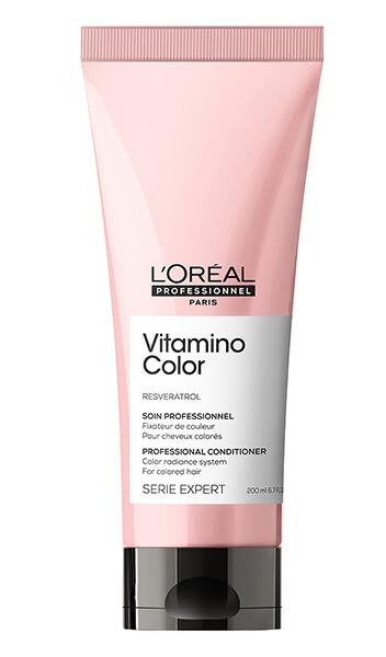 L'Oreal Professionnel - Vitamino Color Conditioner