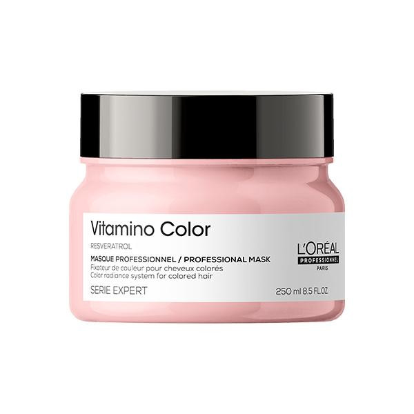 L'Oreal Professionnel - Vitamino Color Mask