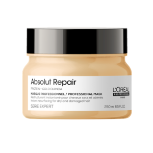 L'Oreal Professionnel - Absolut Repair Mask