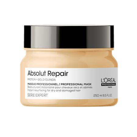 L'Oreal Professionnel - Absolut Repair Mask