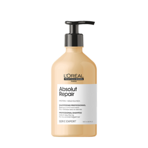 L'Oreal Professionnel - Absolut Repair Shampoo