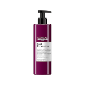 L'Oreal Professionnel - Curl Expression Cream in Jelly